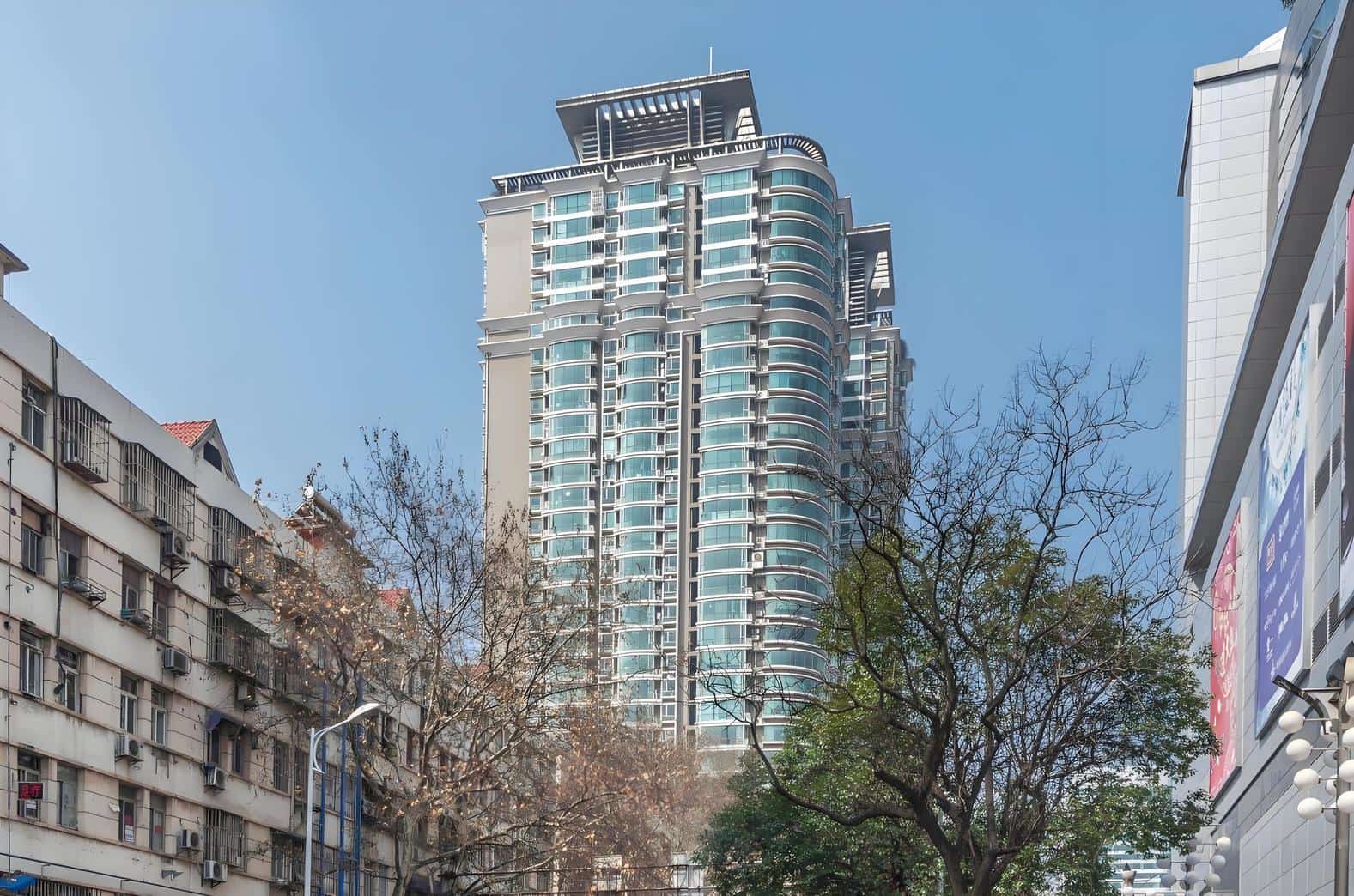 南京东方名苑